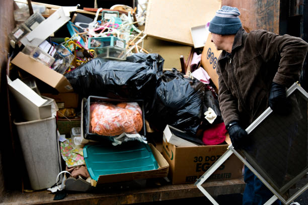 Best Junk Removal Near Me  in Winnsboro Mills, SC
