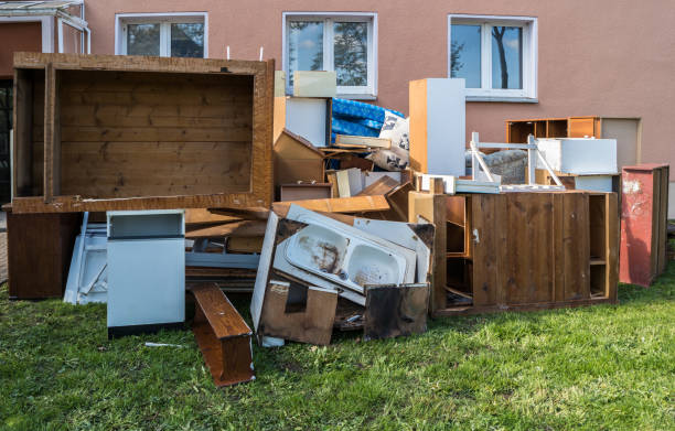 Best Local Junk Hauling  in Winnsboro Mills, SC