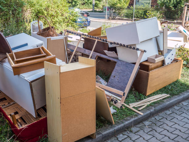  Winnsboro Mills, SC Junk Removal Pros