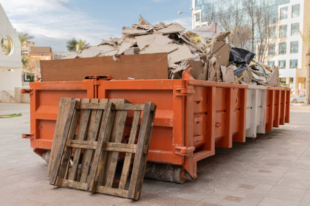 Household Junk Removal in Winnsboro Mills, SC