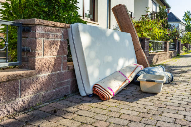 Best Dumpster Rental Services  in Winnsboro Mills, SC