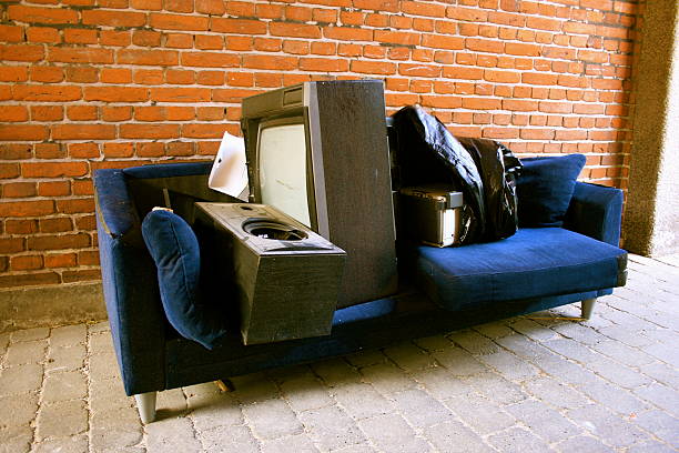Best Commercial Junk Removal  in Winnsboro Mills, SC
