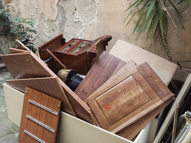 Best Office Junk Removal  in Winnsboro Mills, SC
