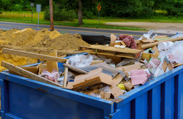 Best Junk Hauling Services  in Winnsboro Mills, SC